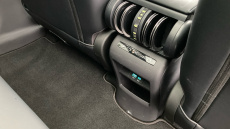 BYD Atto 3 150kW Comfort 60kWh 5dr Auto Electric Hatchback